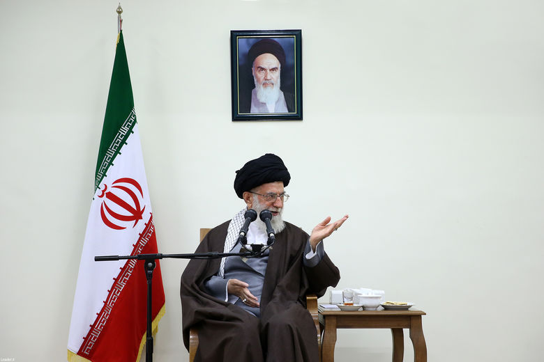 رئیس و اعضای دوره جدید مجمع تشخیص مصلحت نظام با رهبر انقلاب دیدار می&zwnj;کنند