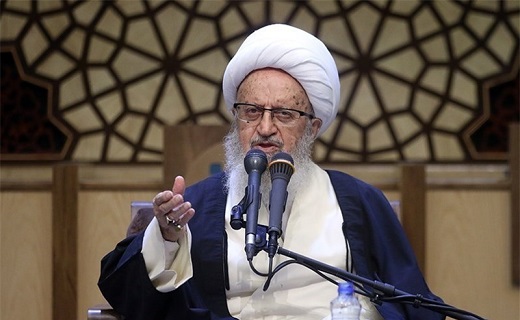 دلیل سکوت سازمان ملل،منافع برخی از کشورهای غربی در این کشتار است/ بانکداری اسلامی درجامعه پیاده شود