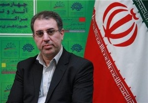 بجنورد به قطب کاریکاتور کشور تبدیل می‌شود