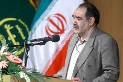 رتبه سوم ایران در تولید گردو در جهان