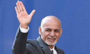 رییس جمهور غنی طی روزهای آینده به امریکا سفر می کند
