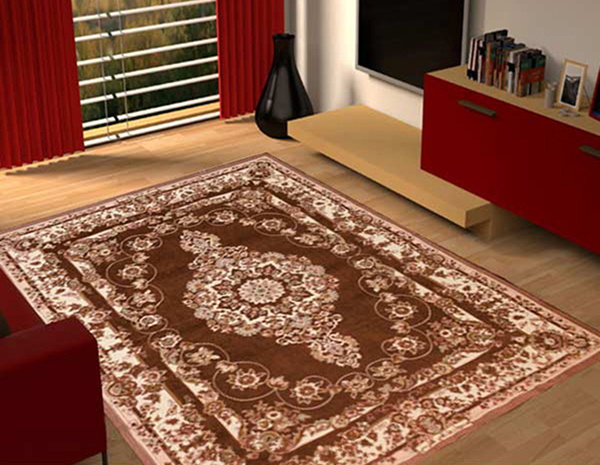 یزد، قطب تولید روفرشی در کشور