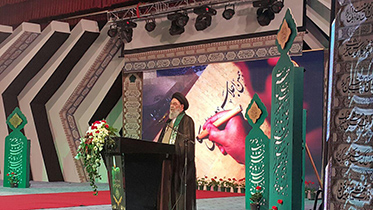 باید از خرافات در عزاداری های محرم جلوگیری شود