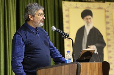 چه کسی بر صندلی محمد فرهادی خواهد نشست/پای یک زن در میان است