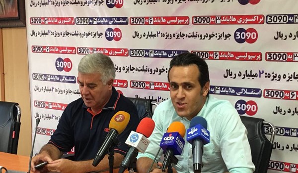 کریمی: بازیکنان و کادر فنی پرسپولیس سنگ تمام گذاشتند/ قرار نیست هر کسی بازیکن خوبی بود، مربی خوبی شود