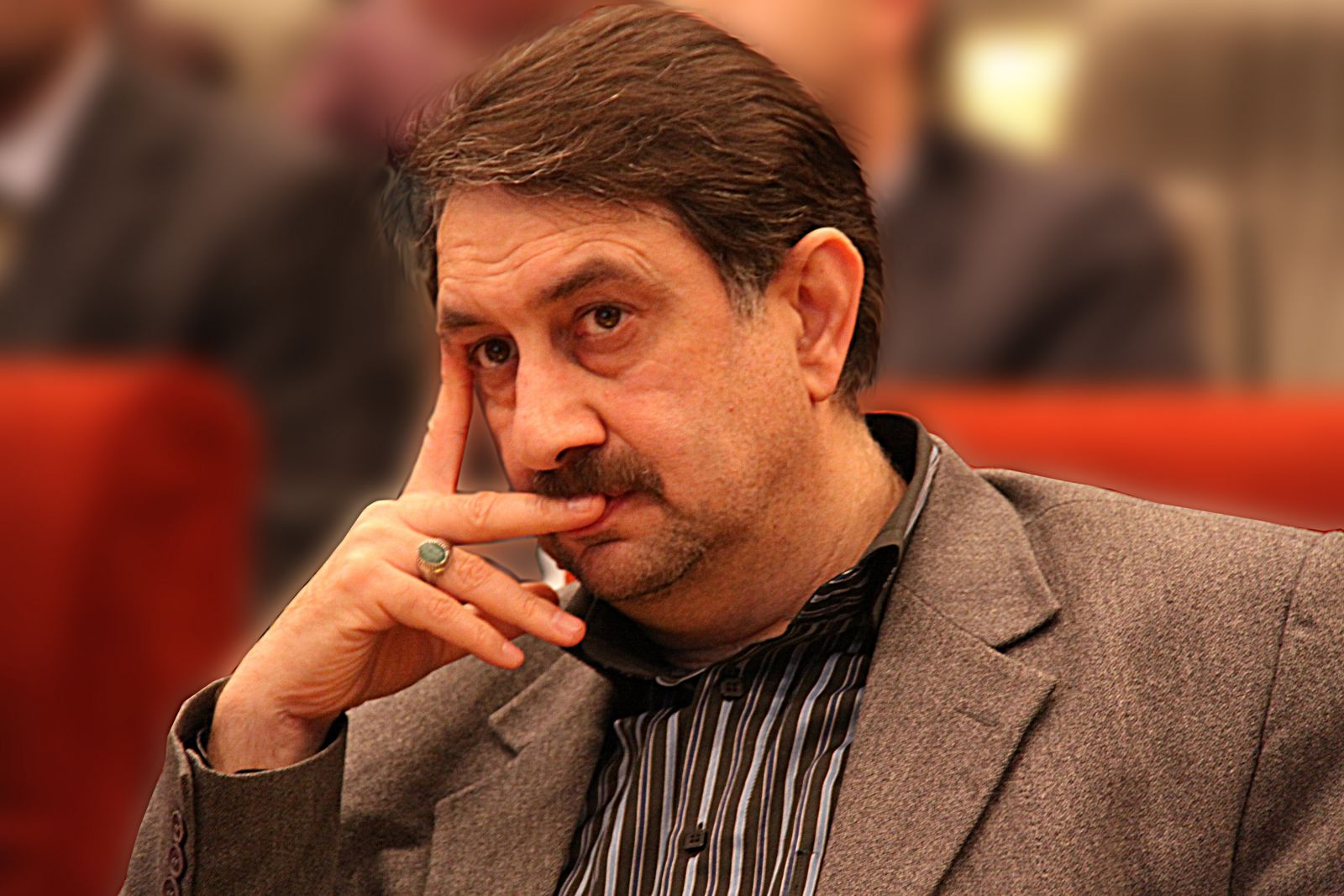 چه کسی بر صندلی محمد فرهادی خواهد نشست/پای یک زن در میان است