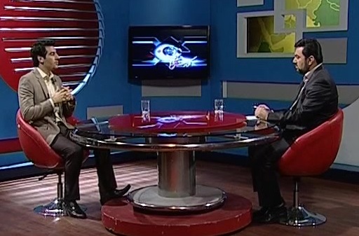مرور مهم‌ترین رویدادهای سیاسی ایران و جهان در برنامه گزارش هفتگی