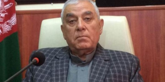 بازدید والی قندهار از کارخانه نخل طلایی خرمای ایرانشهر