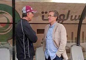 میزان دریافتی برانکو و کی&zwnj;روش