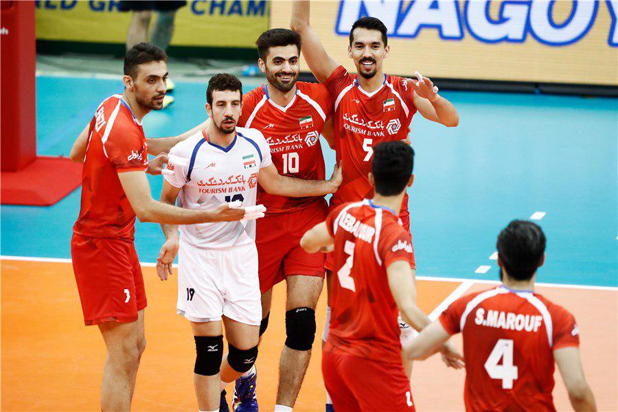 ایران 3 &ndash; آمریكا 2 / شاگردان كولاكوویچ بازی باخته را بُردند!