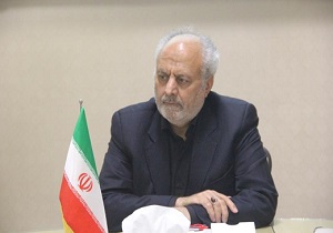 محمد مهدی مروج الشریعه،استاندار جدیدخراسان جنوبی