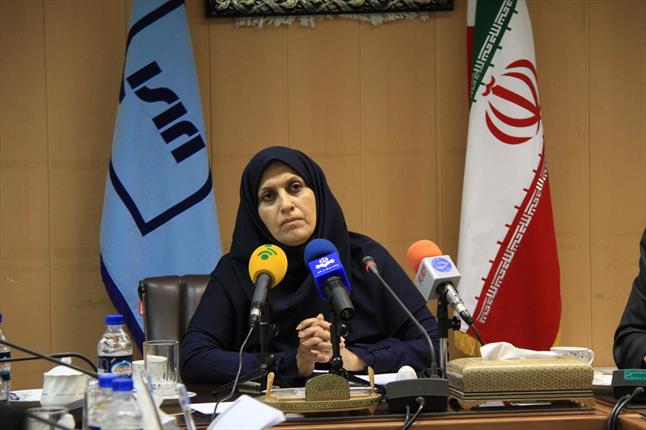"سمیک" مرجع مورد قبول رسیدگی به استاندارد حلال است
