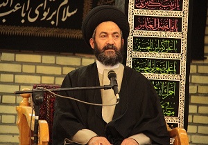 همایش مداحان و شعرا در آستانه ماه محرم در اردبیل