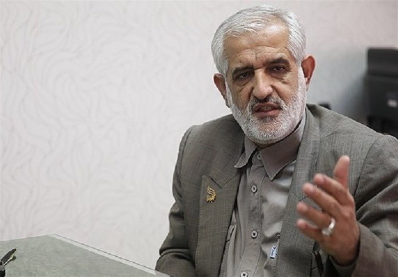 ایران باید خروج آمریکا از برجام را پرهزینه کند/با خارج شدن آمریکا خدشه‌ای جدی به این قرارداد وارد می‌شود