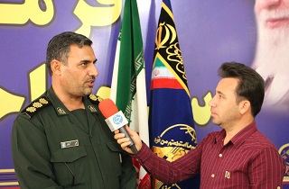 برگزاری 150 برنامه در هفته دفاع مقدس در دهلران