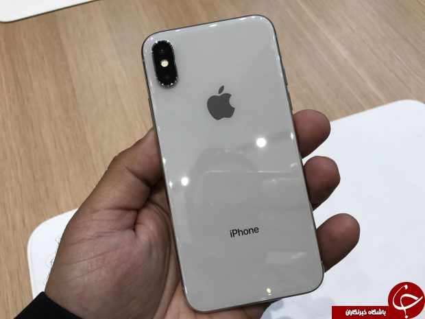 مقایسه آیفون ایکس، آیفون 8 و 8 پلاس