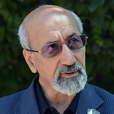 «ترکه‌های درخت آلبالو» تجدید چاپ می‌شود