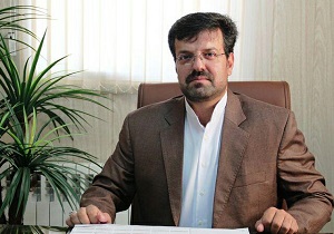 معاون برنامه ريزی، اداری و مالی فرمانداری يزد منصوب شد