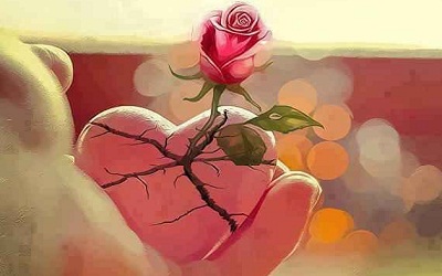 یک هشدار جدی به خانم ها و آقایان، بخصوص زوج های جوان