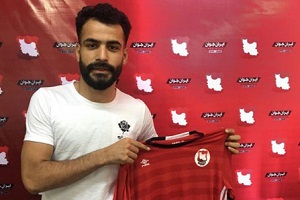بازیکن سابق استقلال تعلیق شد