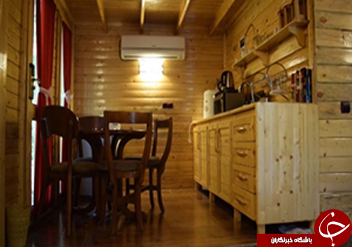 کلبه&zwnj;هایی از جنس آرزو