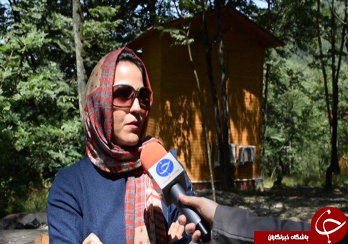 کلبه&zwnj;هایی از جنس آرزو