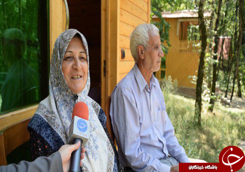 کلبه&zwnj;هایی از جنس آرزو