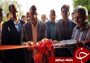 برپایی نمایشگاه فروش پاییزه در قزوین