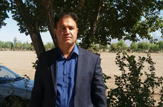 2500 هکتار سطح زیر کشت پسته در اردستان
