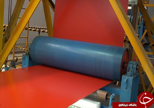 فولاد مازندران در مسیر توسعه