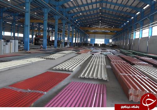فولاد مازندران در مسیر توسعه