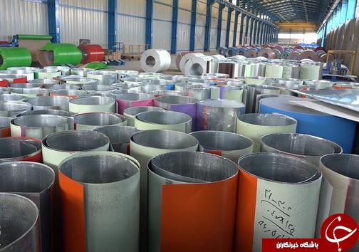 فولاد مازندران در مسیر توسعه
