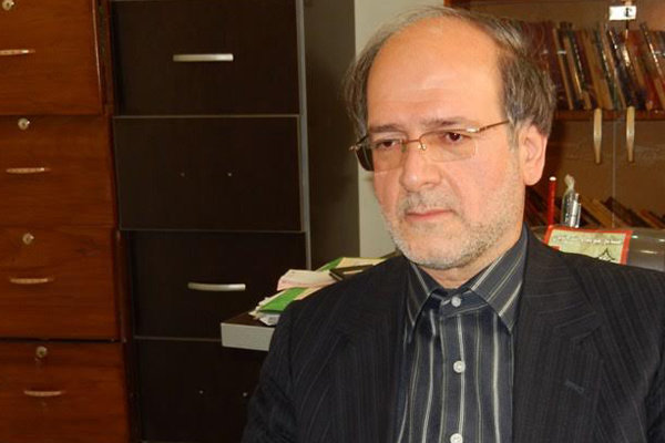 محمدمهدی احمدی مدیرکل حوزه وزارتی ارشاد شد