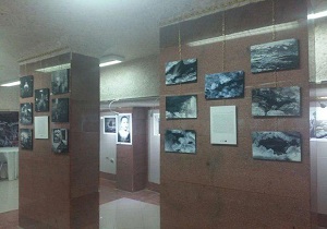 گالری عکس جشنواره «شبدیز» افتتاح شد