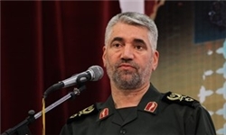 راهیان نور مهمانی شهدا و حج بصیرتی است / حضور بیش از 7 میلیون نفر در کربلای ایران