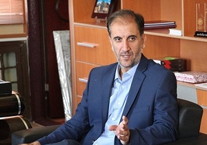 حمید لطف‌اللهیان شهردار اردبیل شد