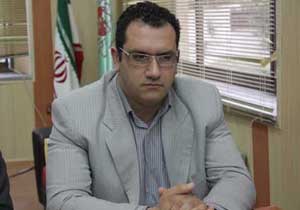 انتخاب شهردار آمل