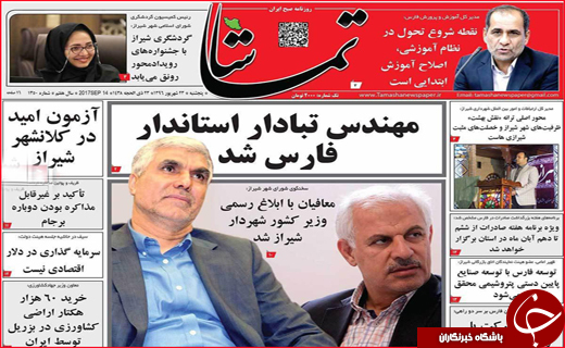 از جای خالی تبدیل تهدید به فرصت تا مرگ های هولناک ناشی از نهنگ شدن