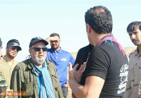 نقی و ارسطو به ترکیه می&zwnj;روند/ حضور داعشی&zwnj;ها در &laquo;پایتخت ۵&raquo;+تصاویر