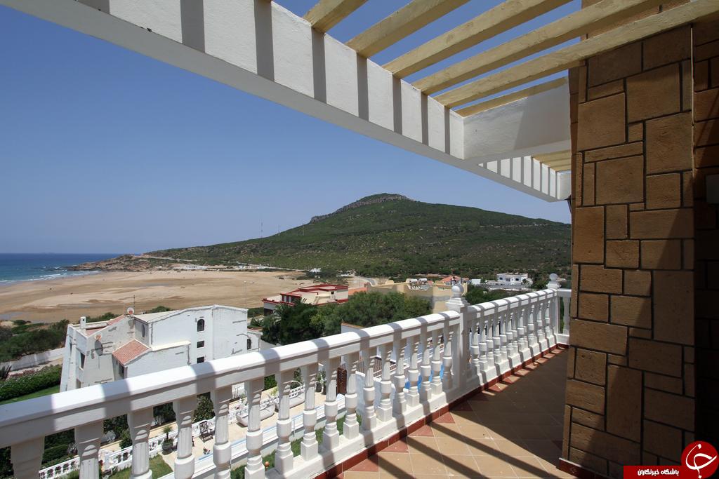 آیا پادشاه عربستان در مراکش ماندگار خواهد شد؟/ خبرها از بازگشت ملک سلمان به طنجه آیا پادشاه عربستان در مراکش ماندگار خواهد شد؟/ خبرها از بازگشت ملک سلمان به طنجه
