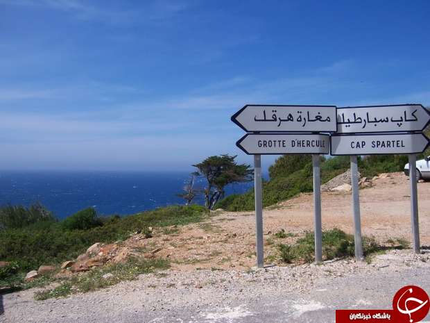 آیا پادشاه عربستان در مراکش ماندگار خواهد شد؟/ خبرها از بازگشت ملک سلمان به طنجه+تصاویر آیا پادشاه عربستان در مراکش ماندگار خواهد شد؟/ خبرها از بازگشت ملک سلمان به طنجه+تصاویر