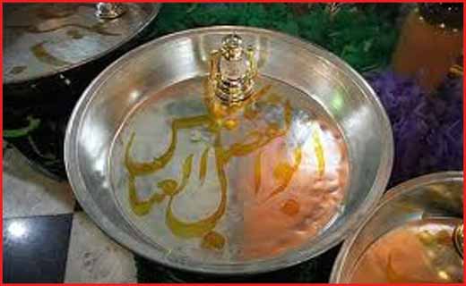 عزاداری محرم در زنجان