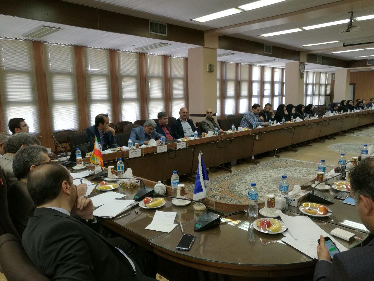 نظام نامه تعامل نخبگان با دولت دراستان تدوین می شود