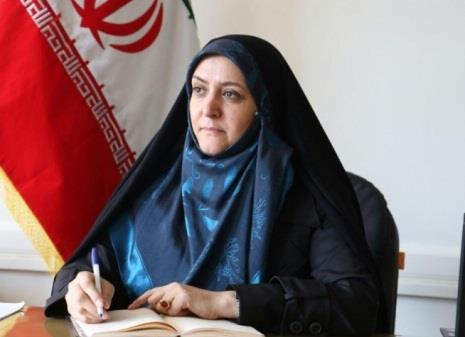 برگزاری اولین یادواره 289 زن شهید آذربایجان شرقی