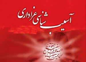 آسیب شناسی عزاداری ها با حضور مسئولان شازند