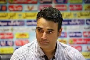 انگیزه بالای بازیکنان سپیدرود در مصاف با حریف