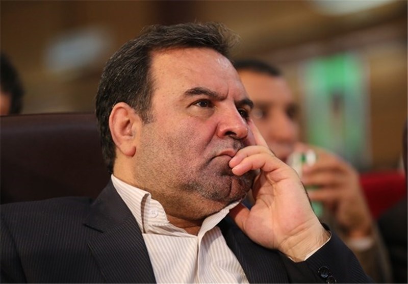 موسی خادمی