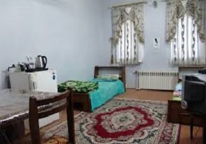 اسکان بیش از 18هزار خانوار در مراکز اقامتی کردستان