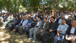 جشنواره انگور سیاه سردشت به روایت تصویر