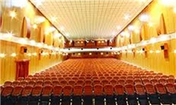 برنامه سینما‌های شیراز پنجشنبه ۲۳ شهریور ماه